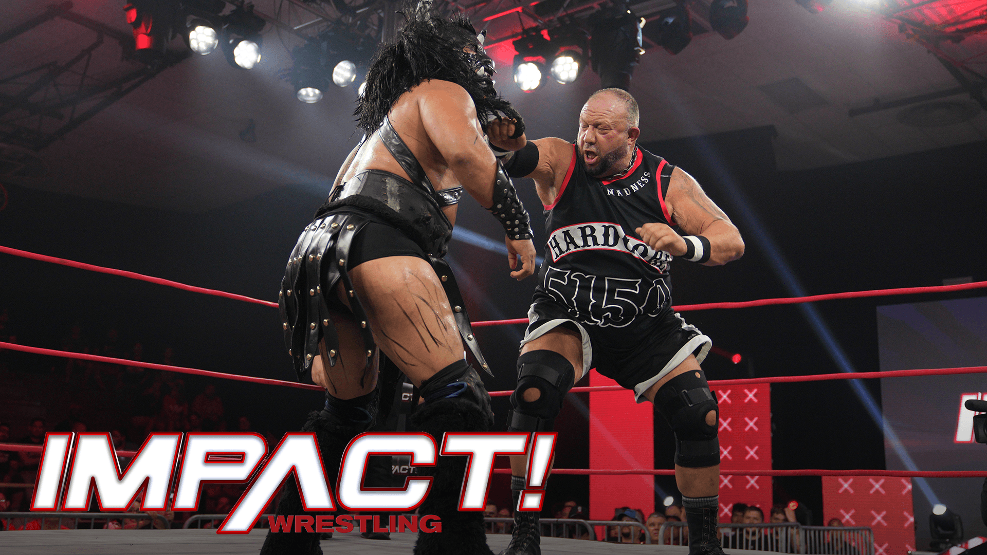 IMPACT! Wrestling