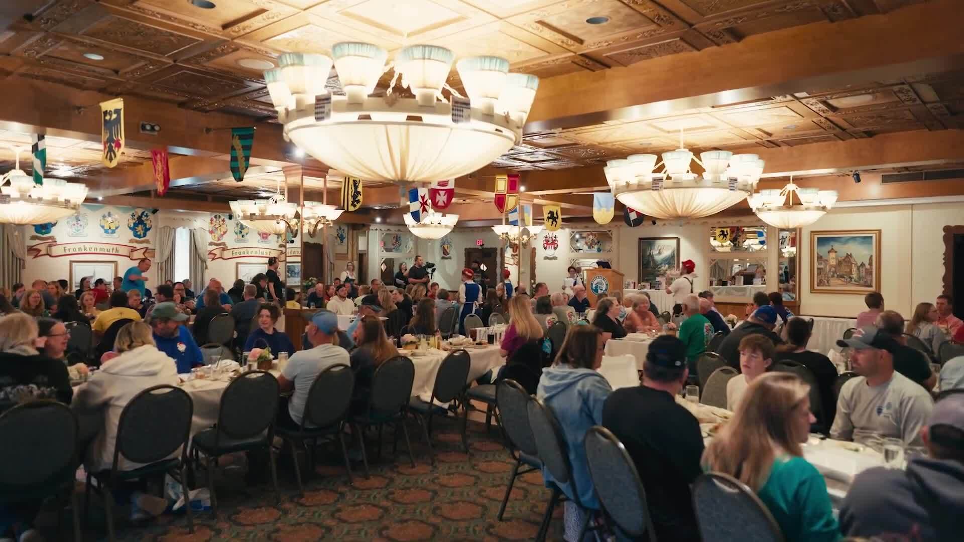 Small Town, Big Story