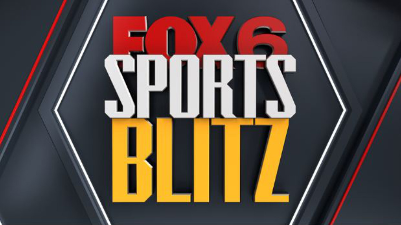 FOX6 Sports Blitz