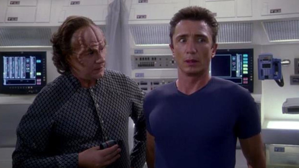 Star Trek: Enterprise