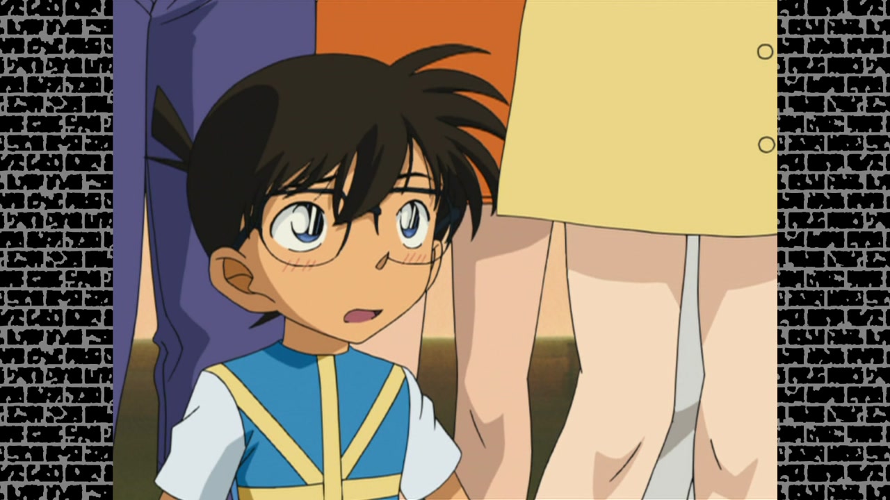 마녀가 사는 과자집