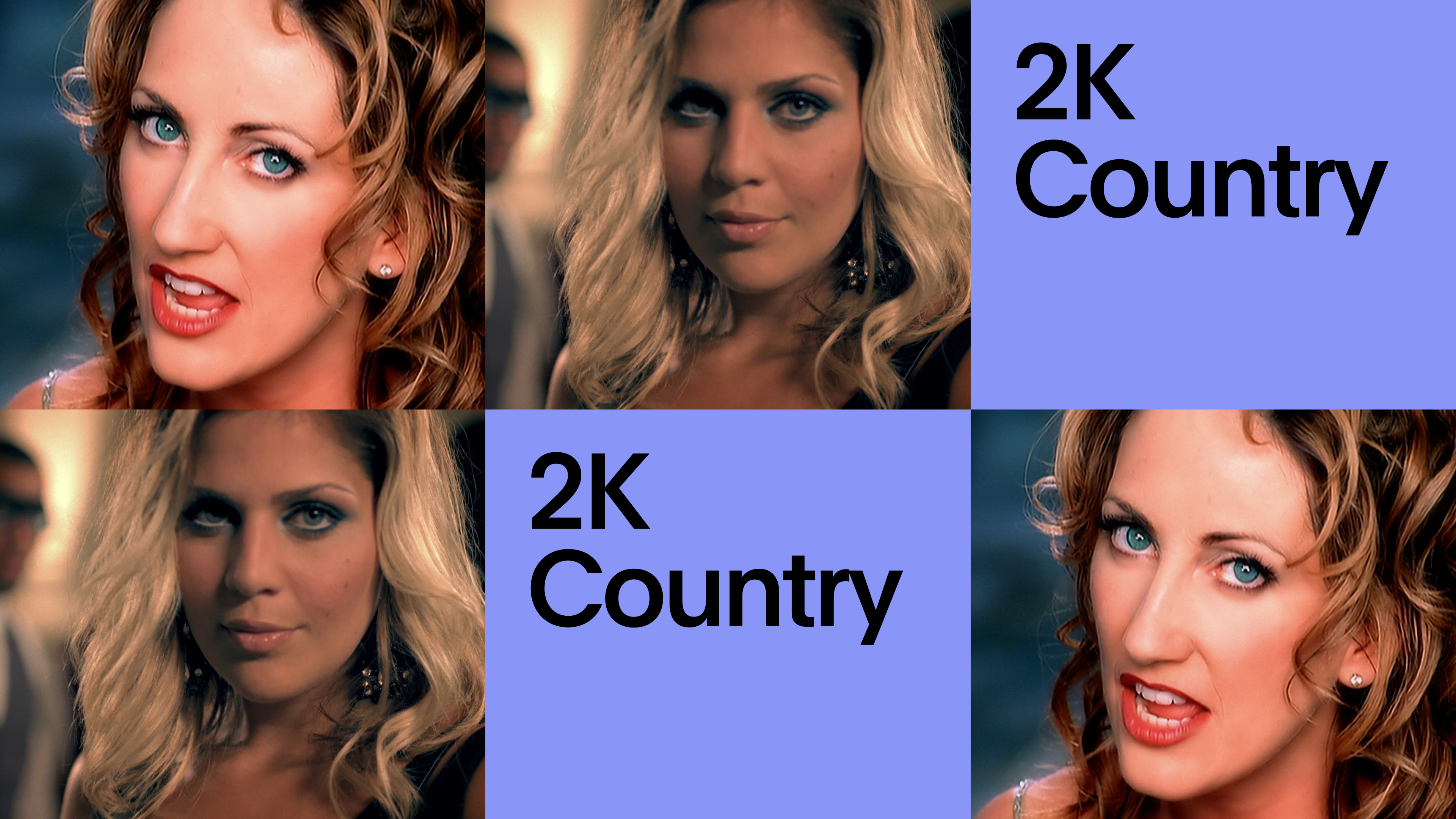 2K Country