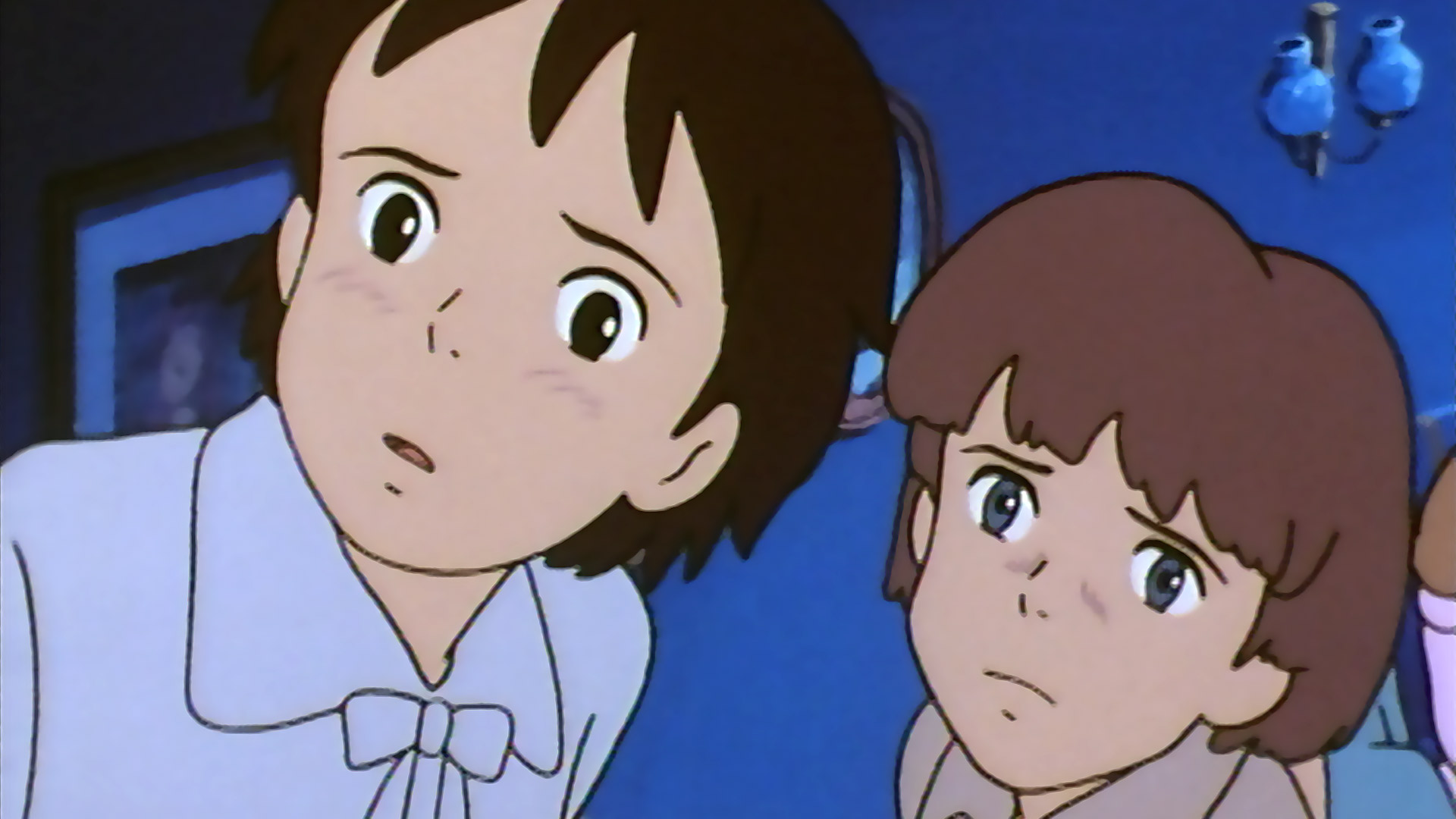 Missis Jo und ihre fröhliche Familie