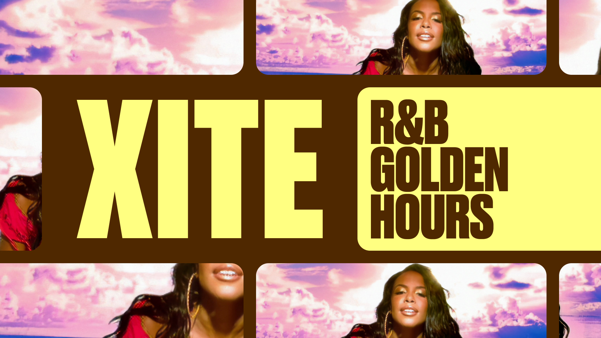 R&B Golden Hours