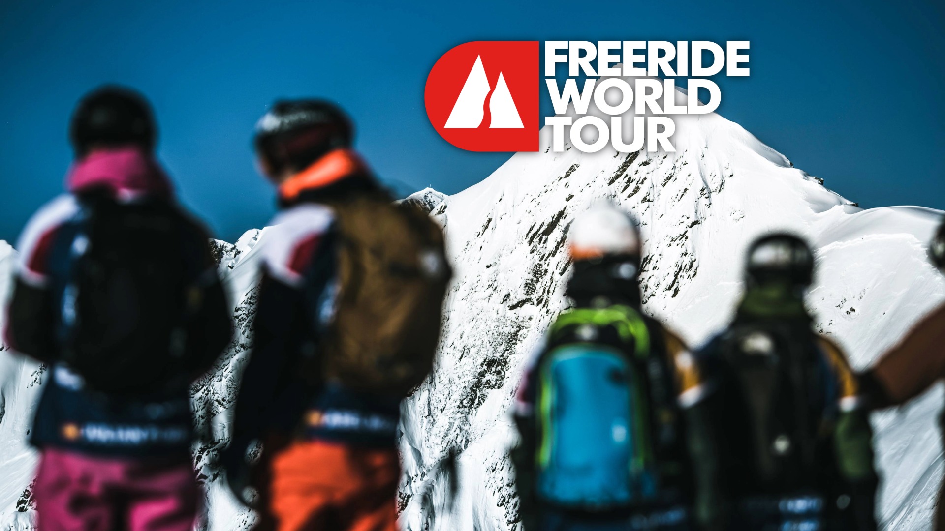 SNOW: Best of Freeride World Tour 2020