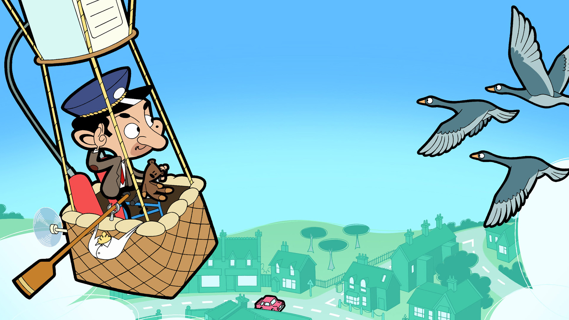 Problèmes de voiture