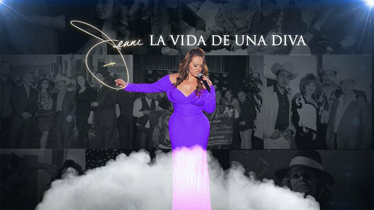 Jenni: La vida de una diva