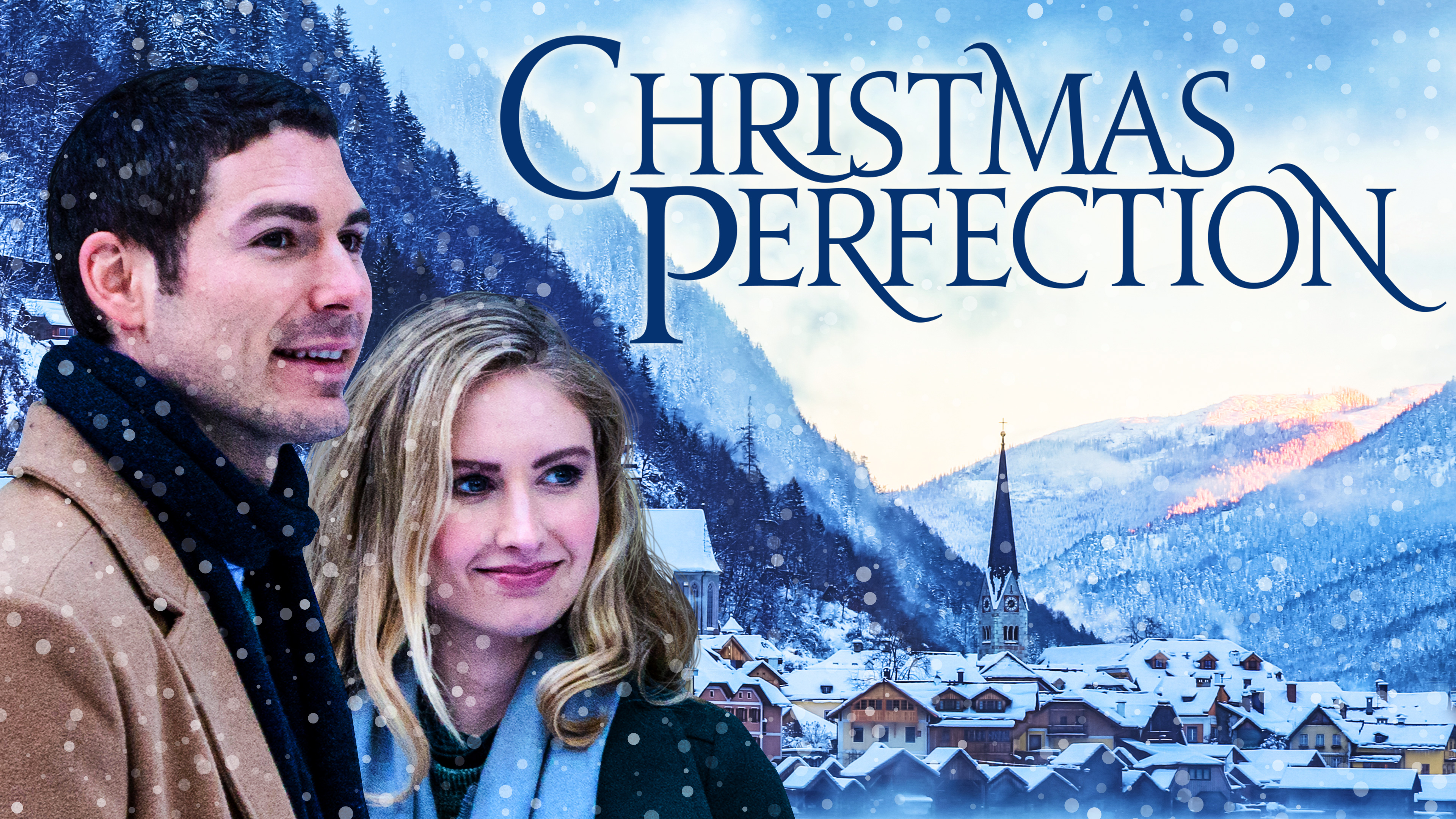 Christmas Perfection