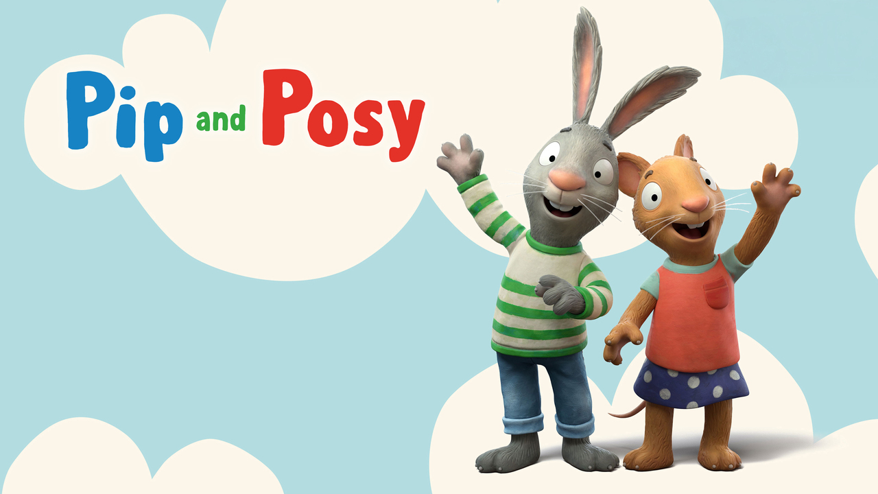 Pip and Posy