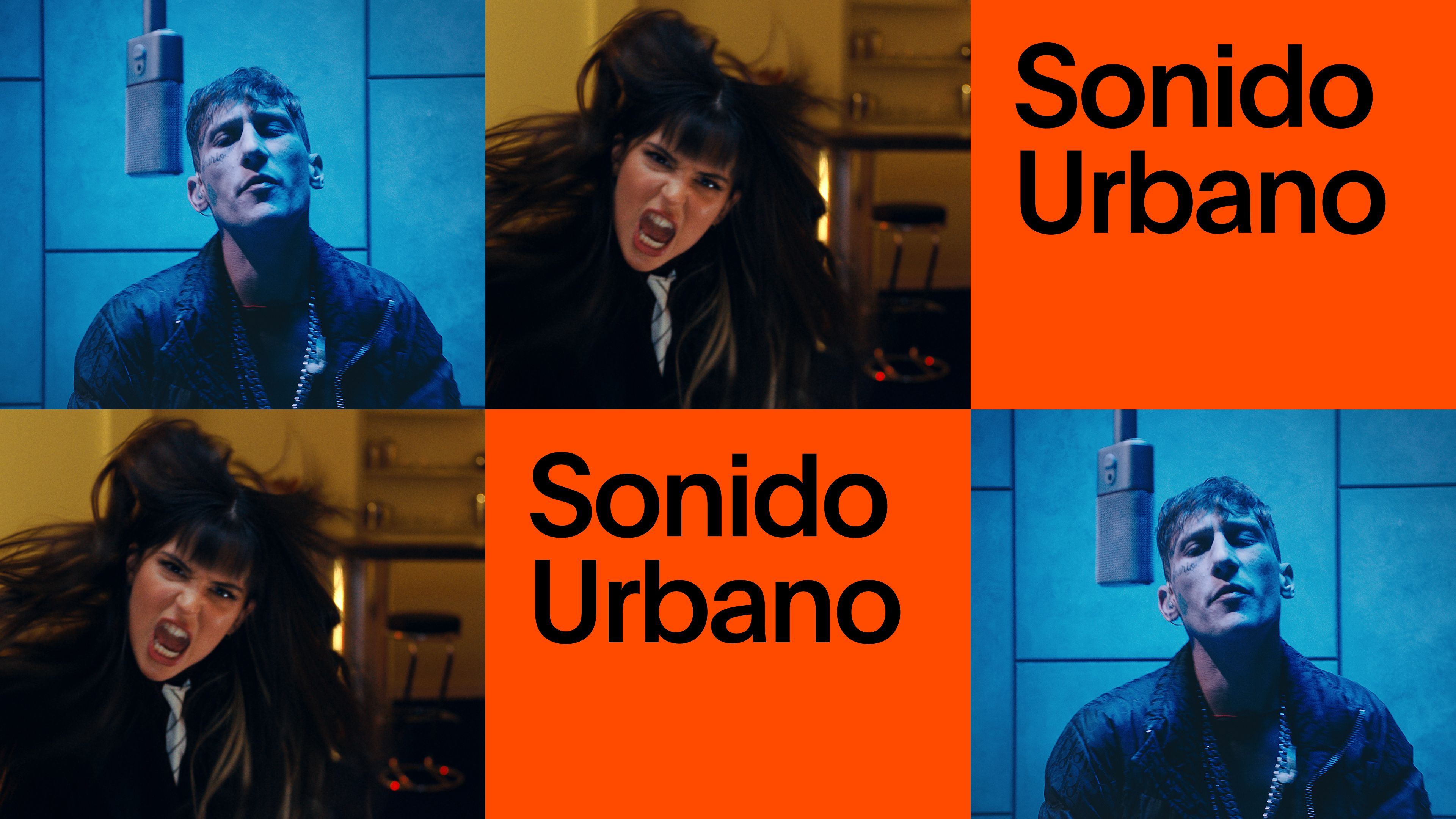 Sonido Urbano