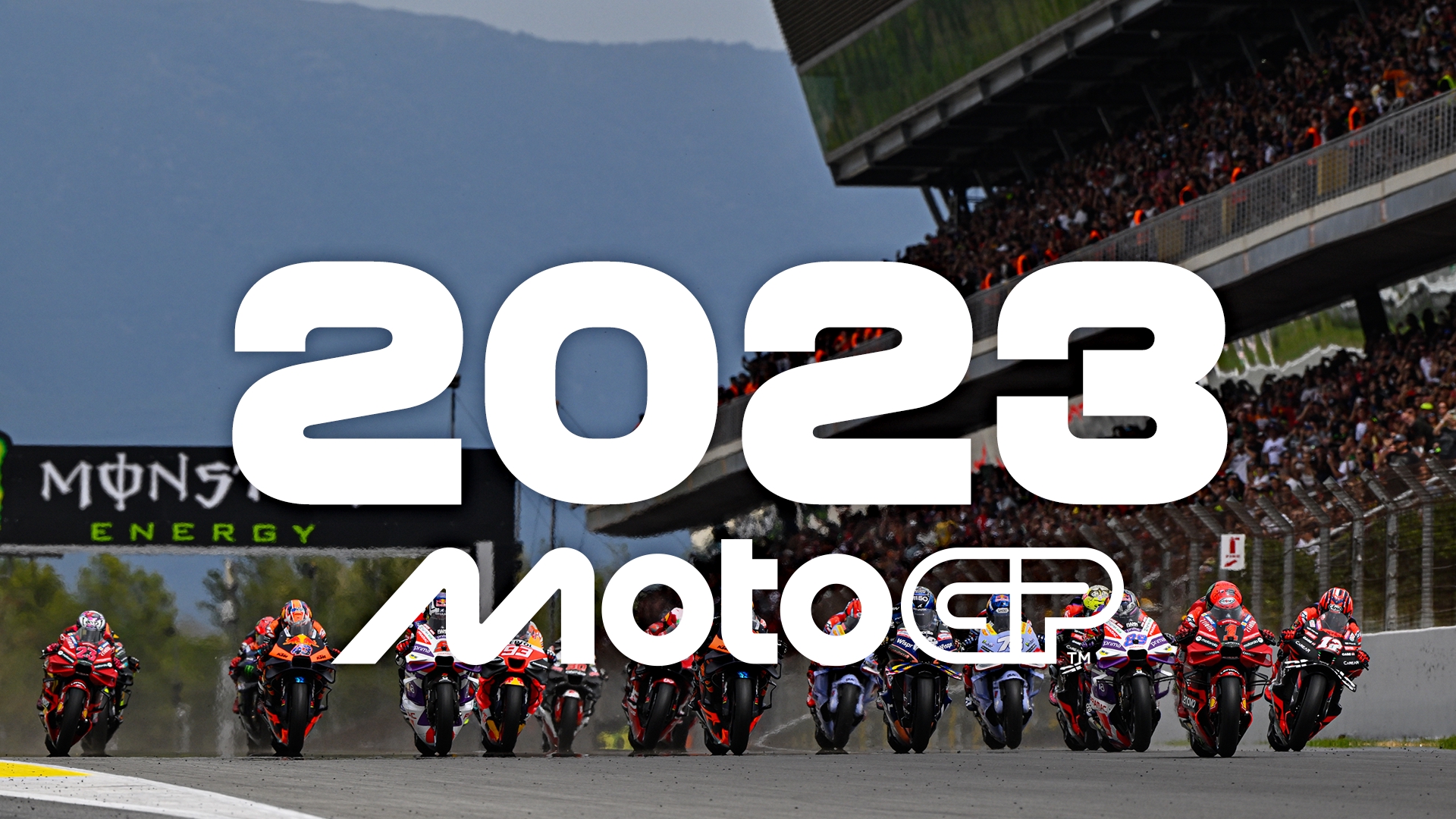 MotoGP 2023