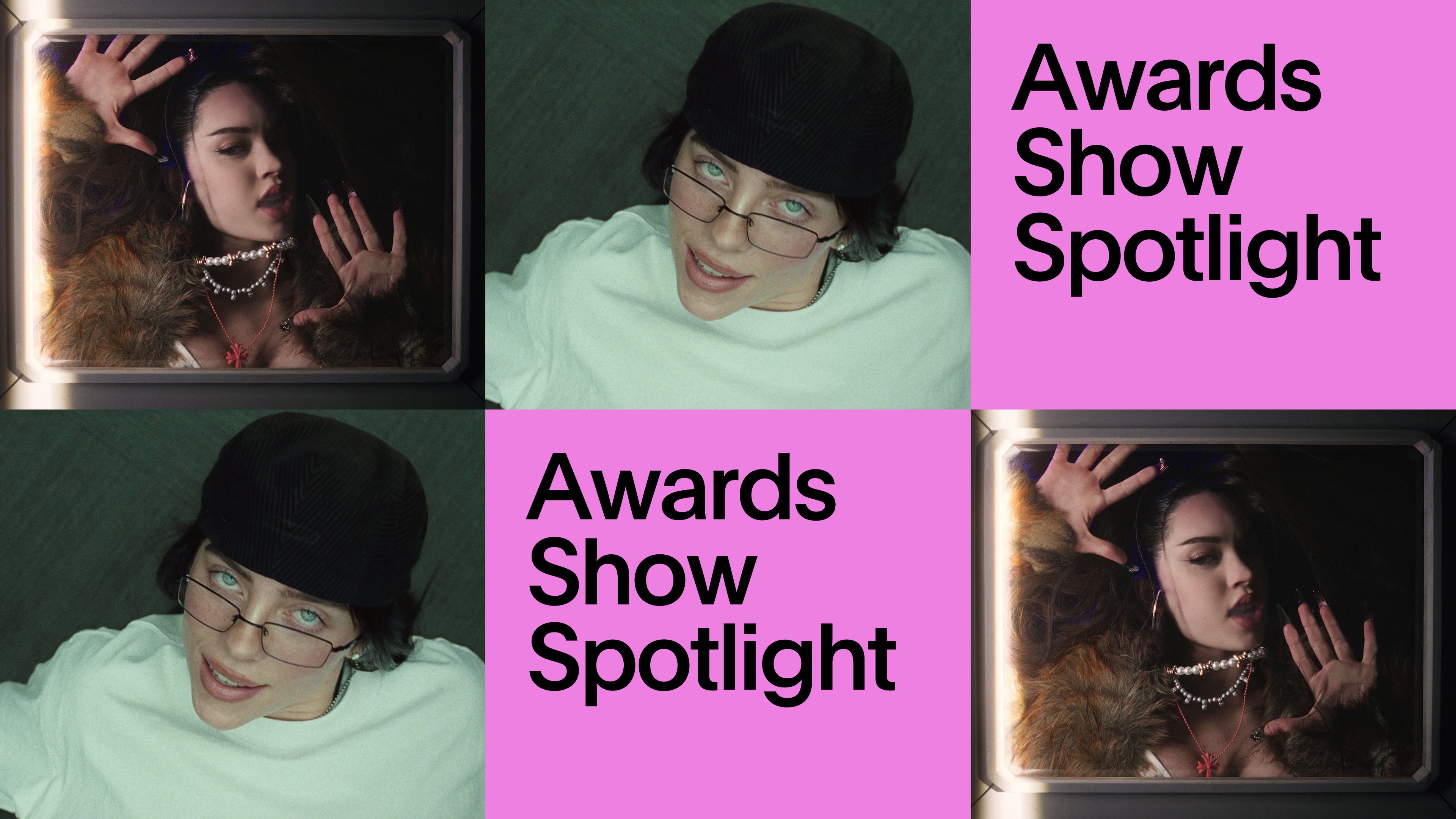 Awards Show Spotlight