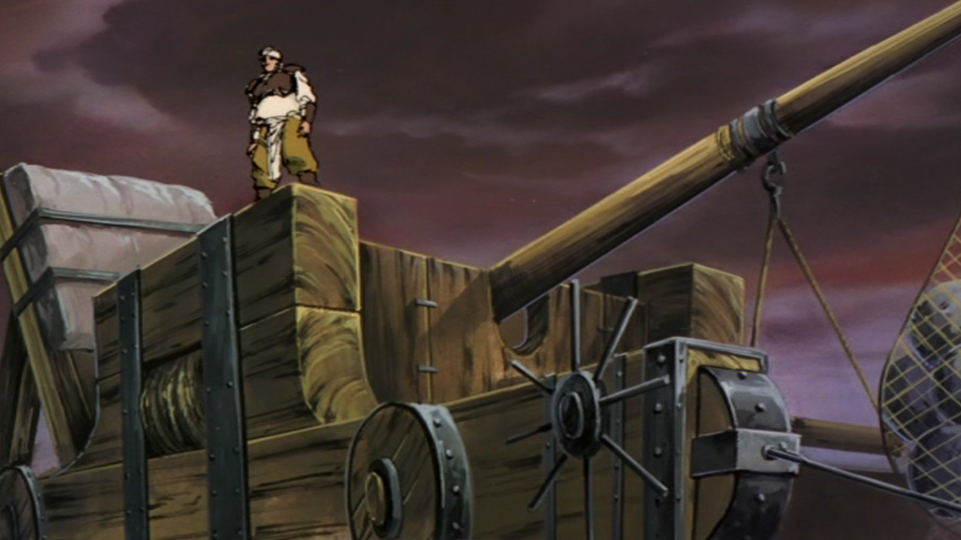 Record of Lodoss War