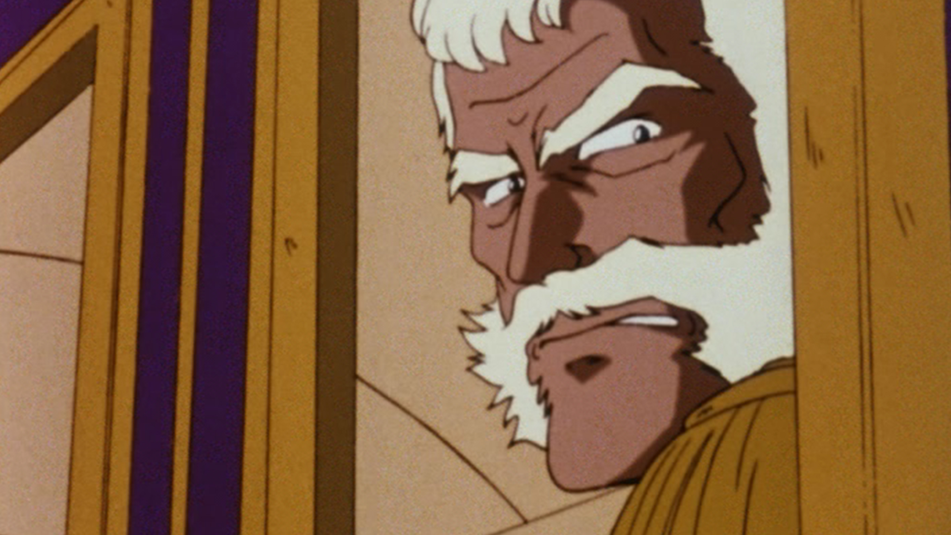 Z wie Zorro – S02E21 – Der Gouverneur als Pfand