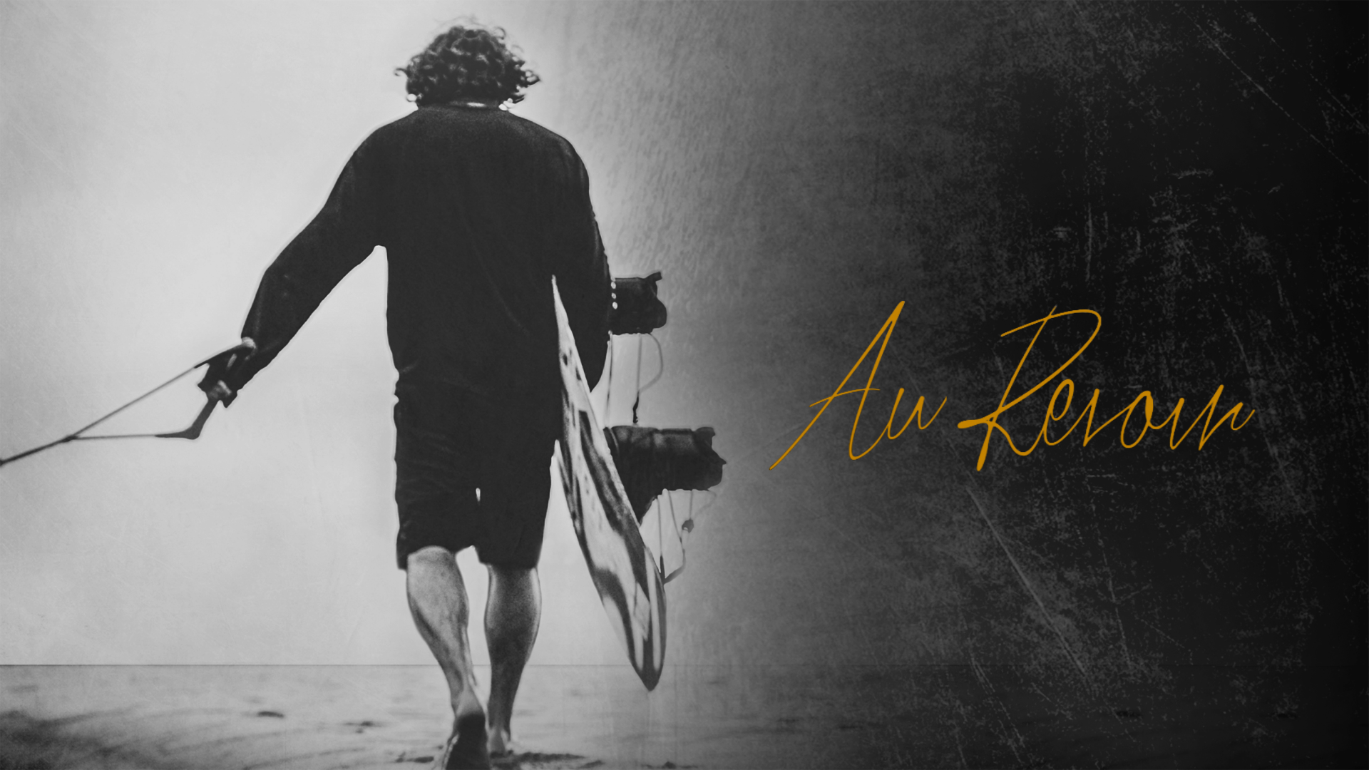 ACTION: Au Revoir – One Last Trick