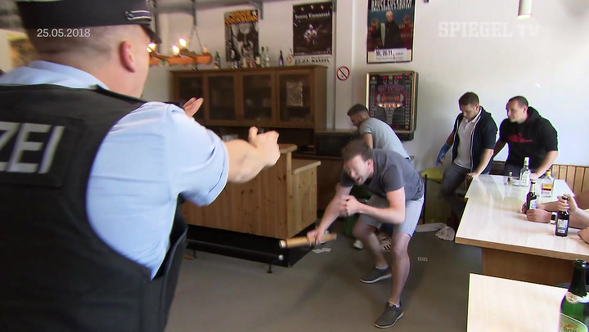 Spezialeinheit für Deutschland