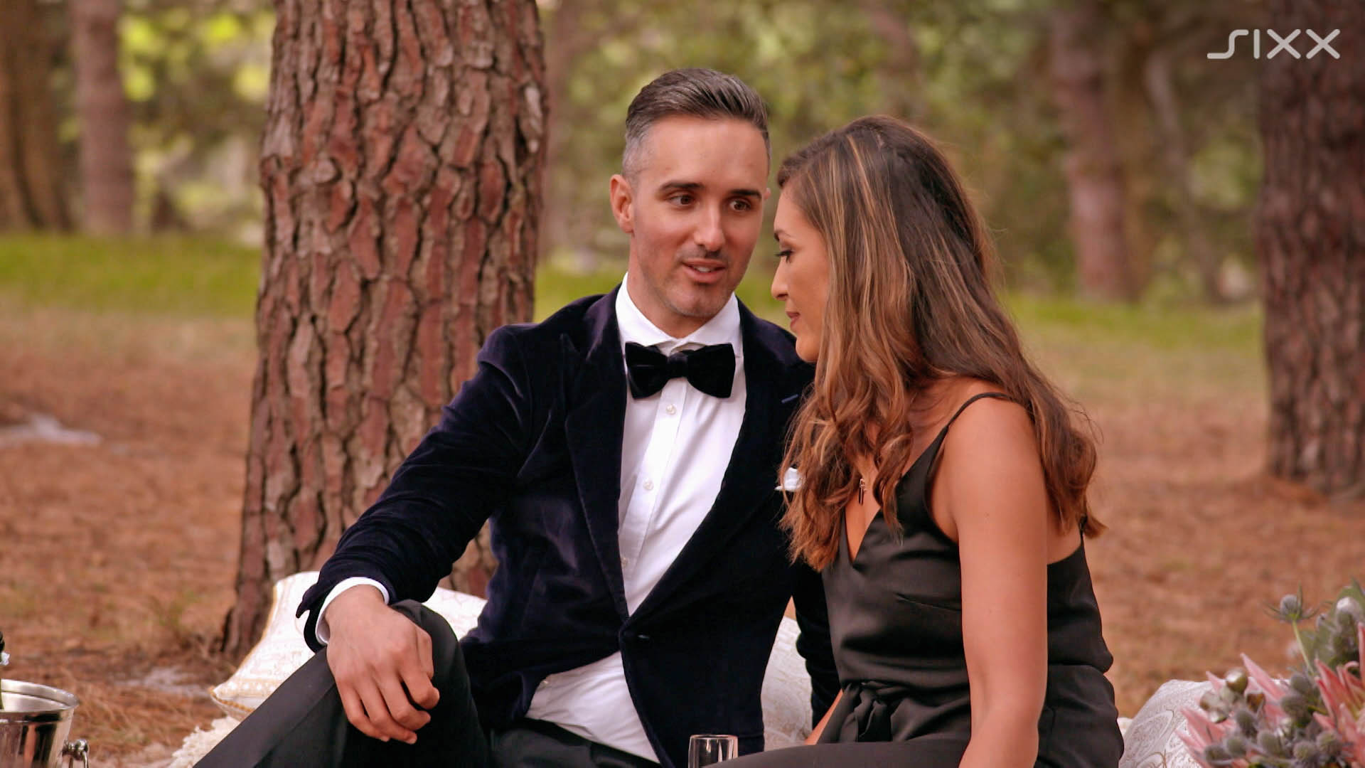 Hochzeit Auf Den Ersten Blick