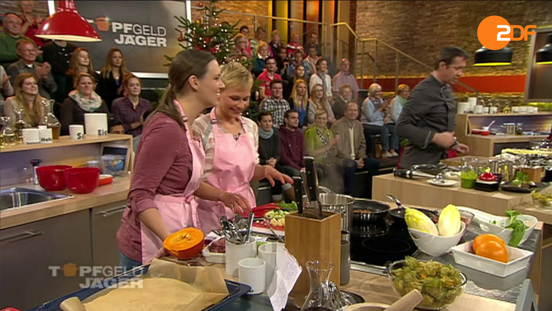 Topfgeldjäger, Staffel 5