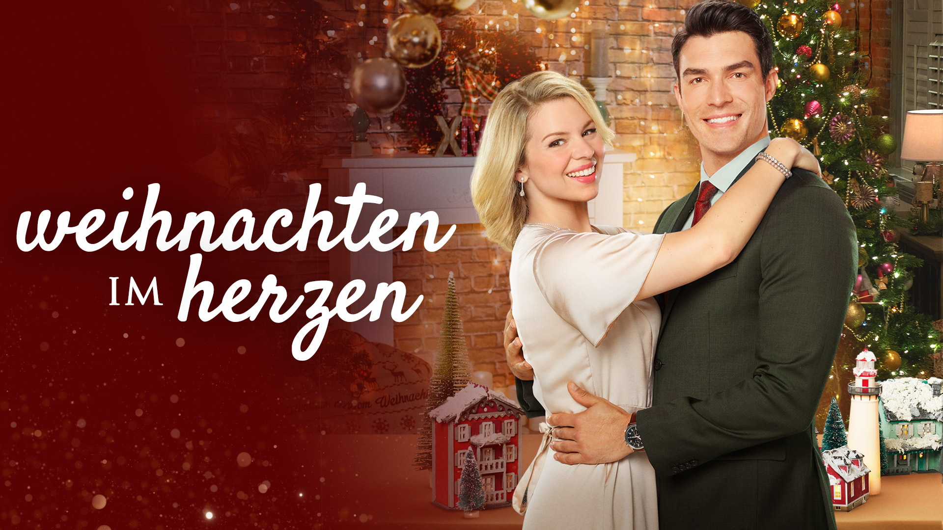 Weihnachten im Herzen