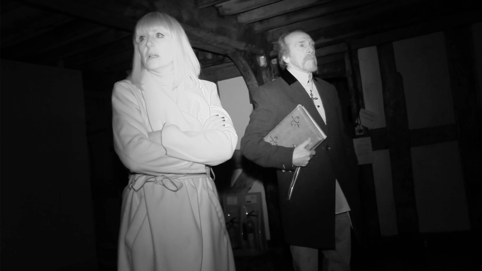 Rowley's House, Shrewsbury