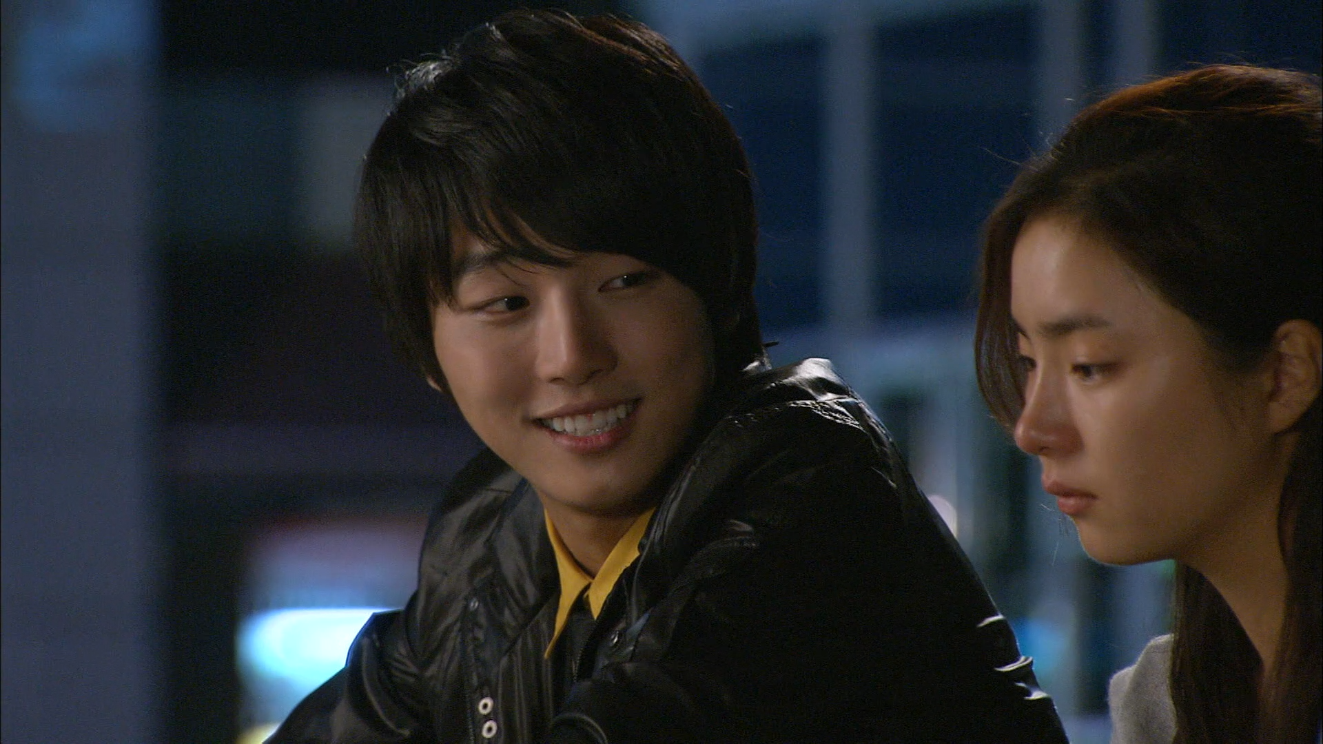 지붕뚫고 하이킥, 23회