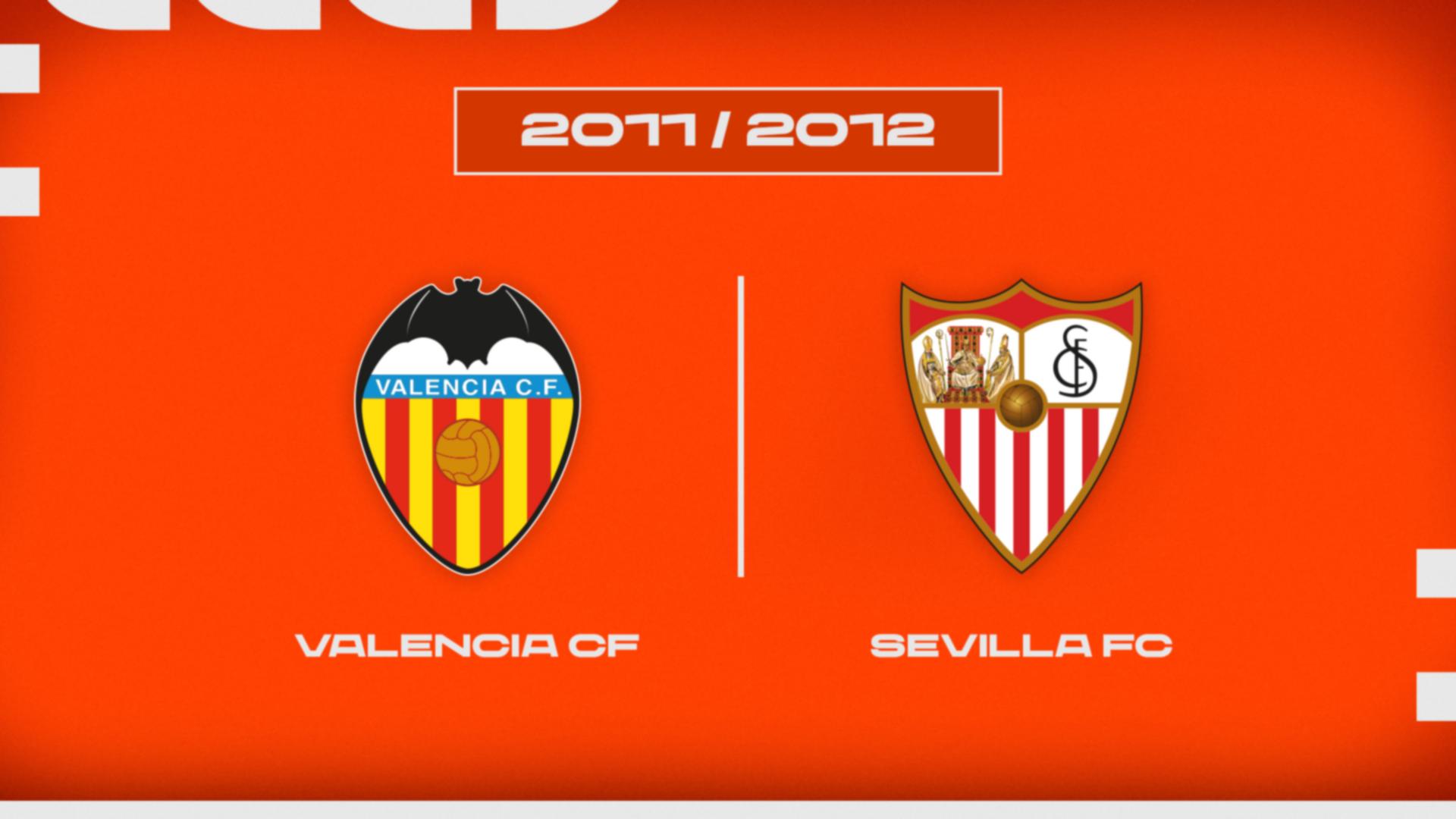 Liga Española 2011/2012 J25