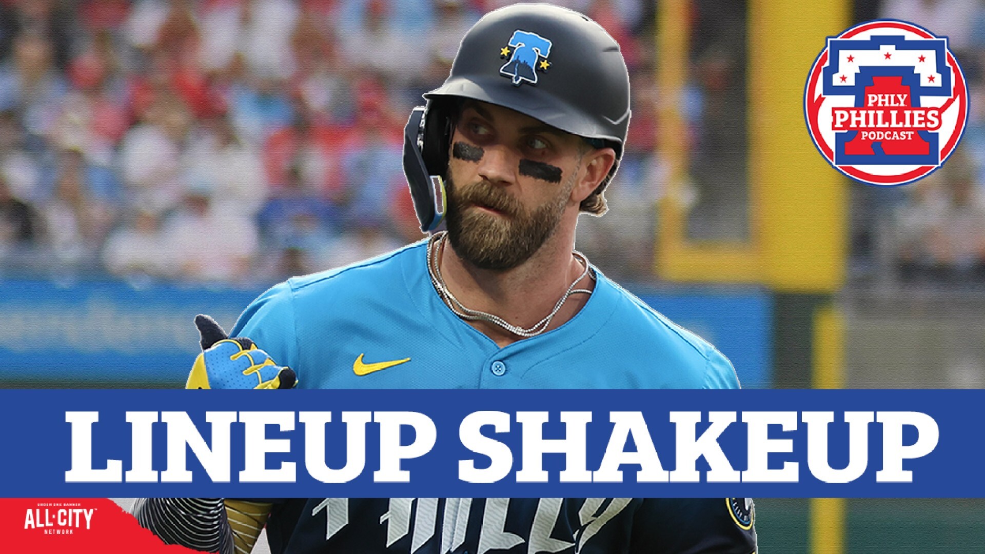 PHLY Phillies Podcast