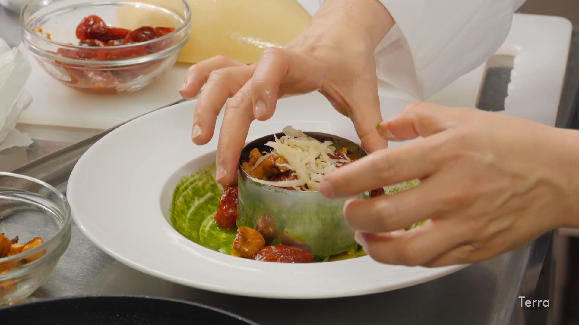 Le Ricette del Matese