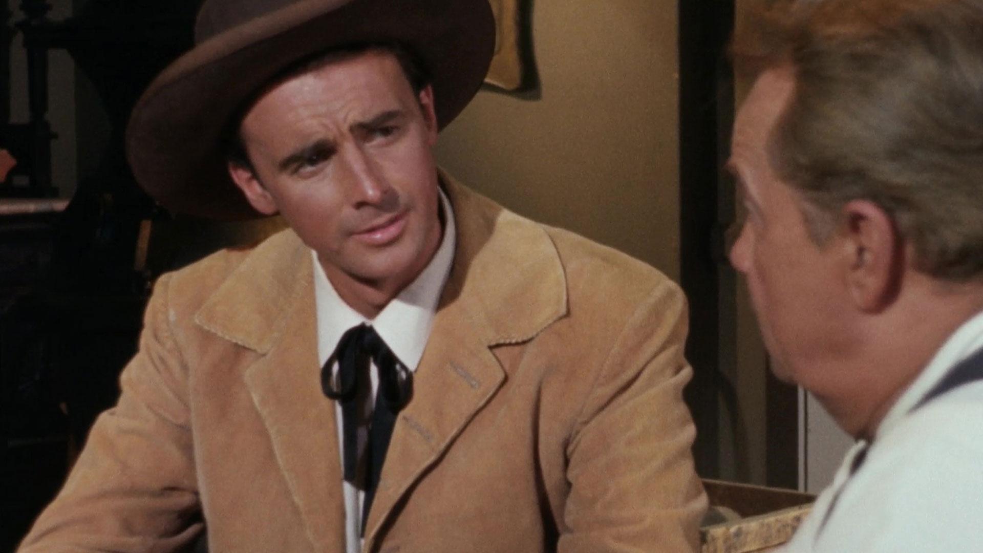 The Race at Cherry Creek