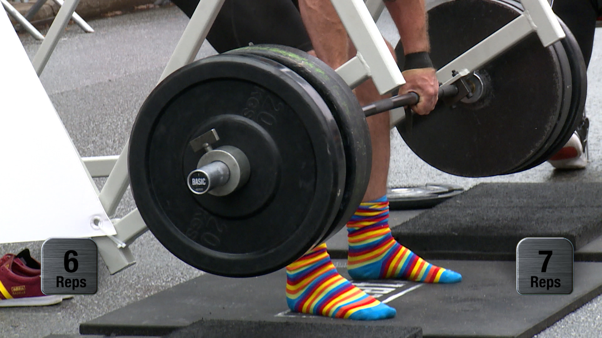 Strongman Champions League