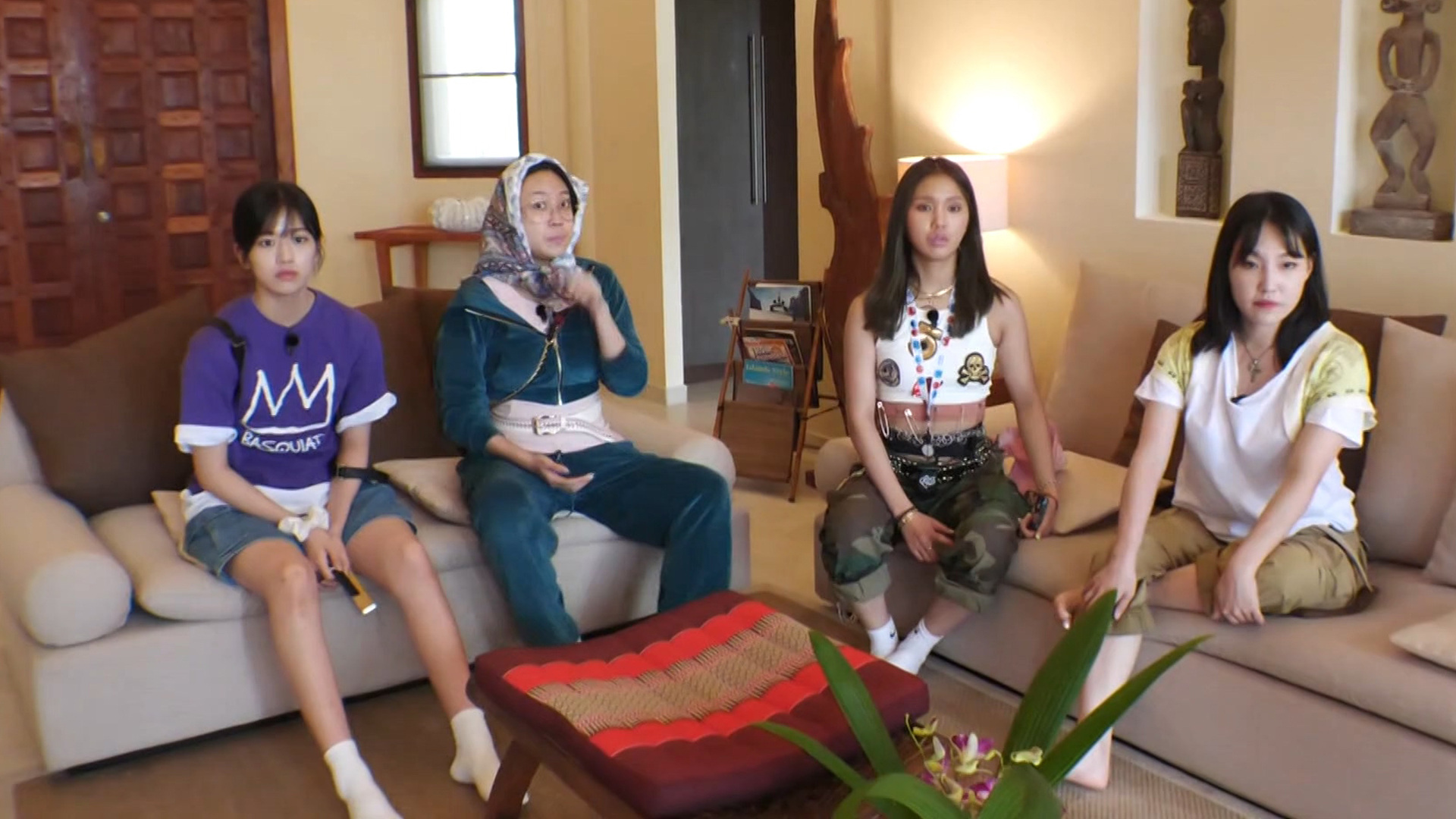 뿅뿅 지구오락실 5회