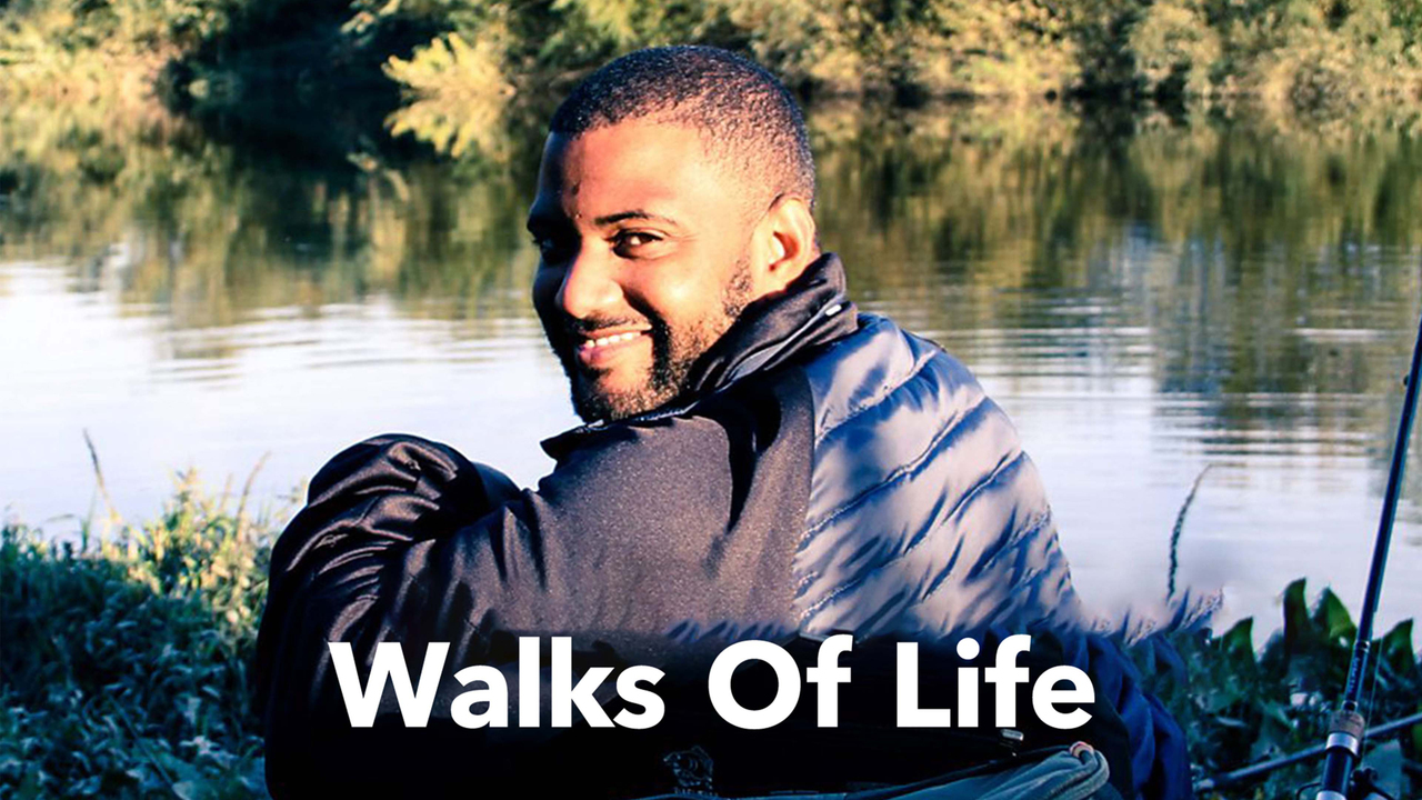 Walks of Life: Cornwall