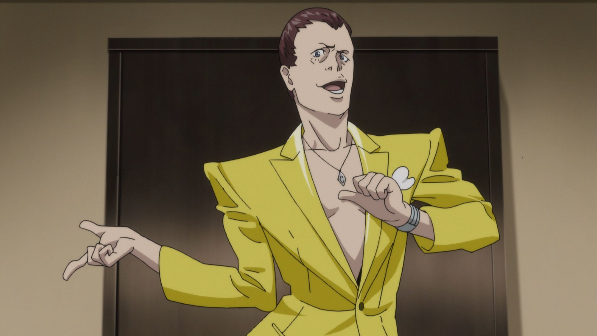 Kabukicho Sherlock – S01E03 – Der Traum von Fuyuto Kyogoku, dem Ass