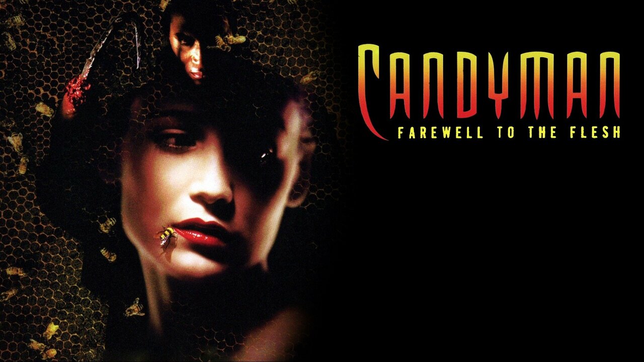 Candyman: Farewell to the Flesh