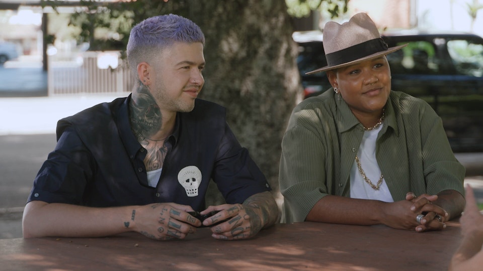 Help! Im in a Secret Relationship!