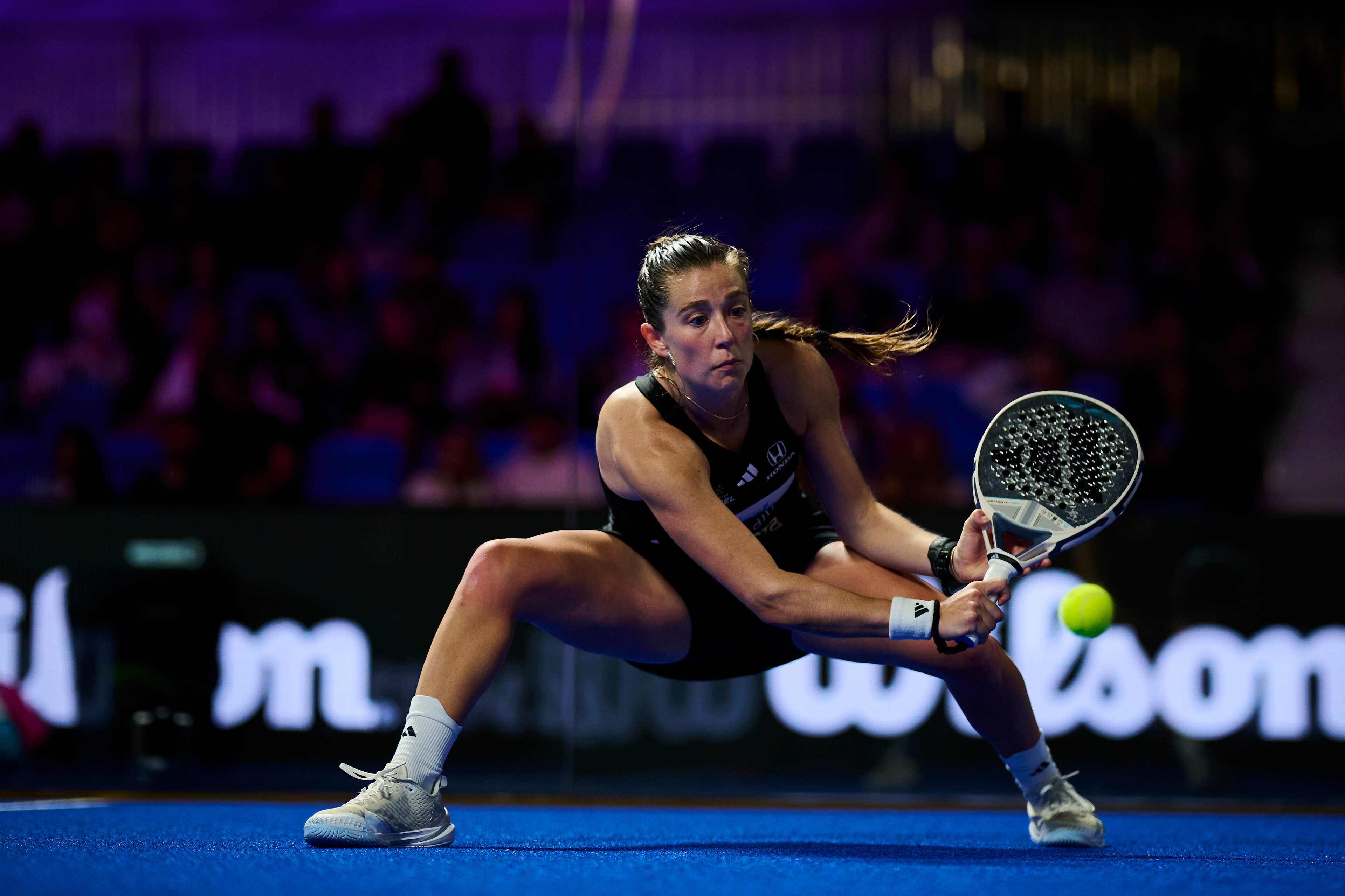 Premier Padel 2025 Santiago P1 Highlights