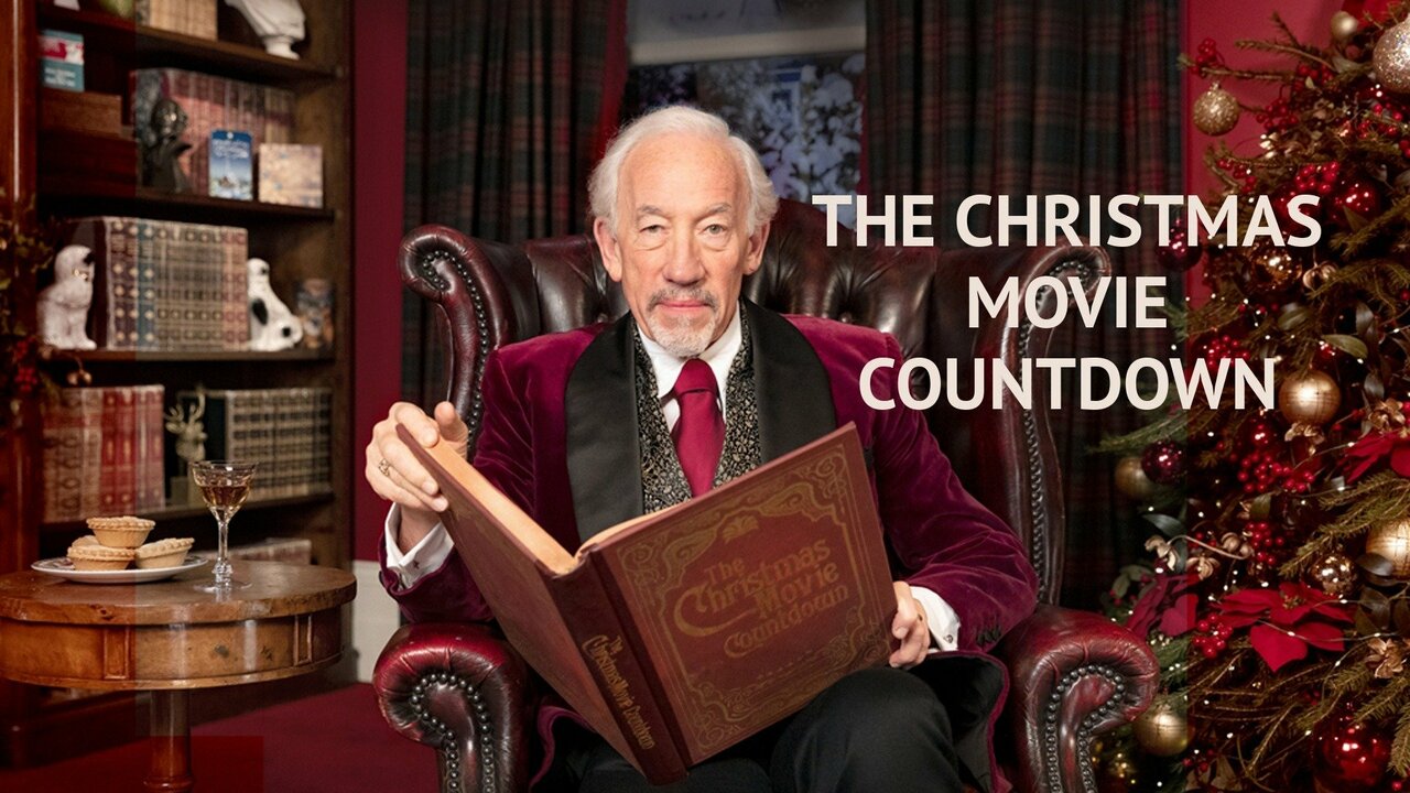 The Christmas Movie Countdown