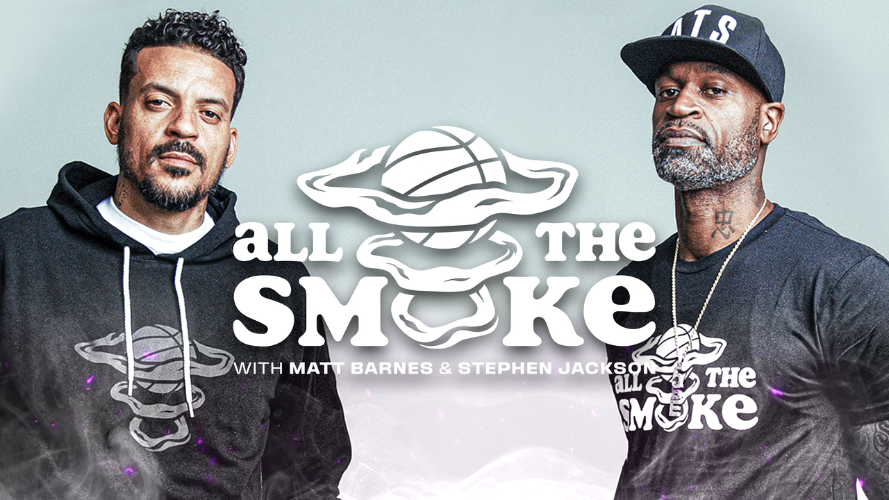 All the Smoke: Mike Epps