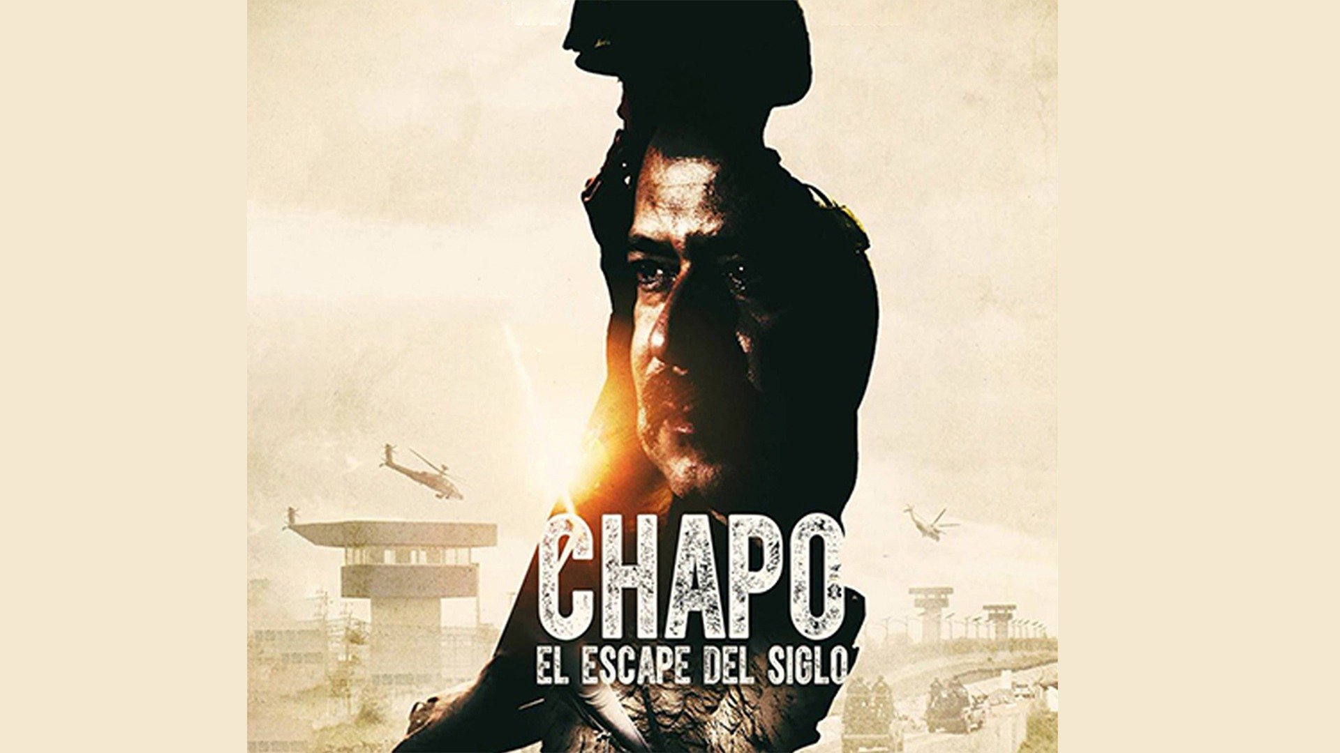 Chapo: The Escape of the Century