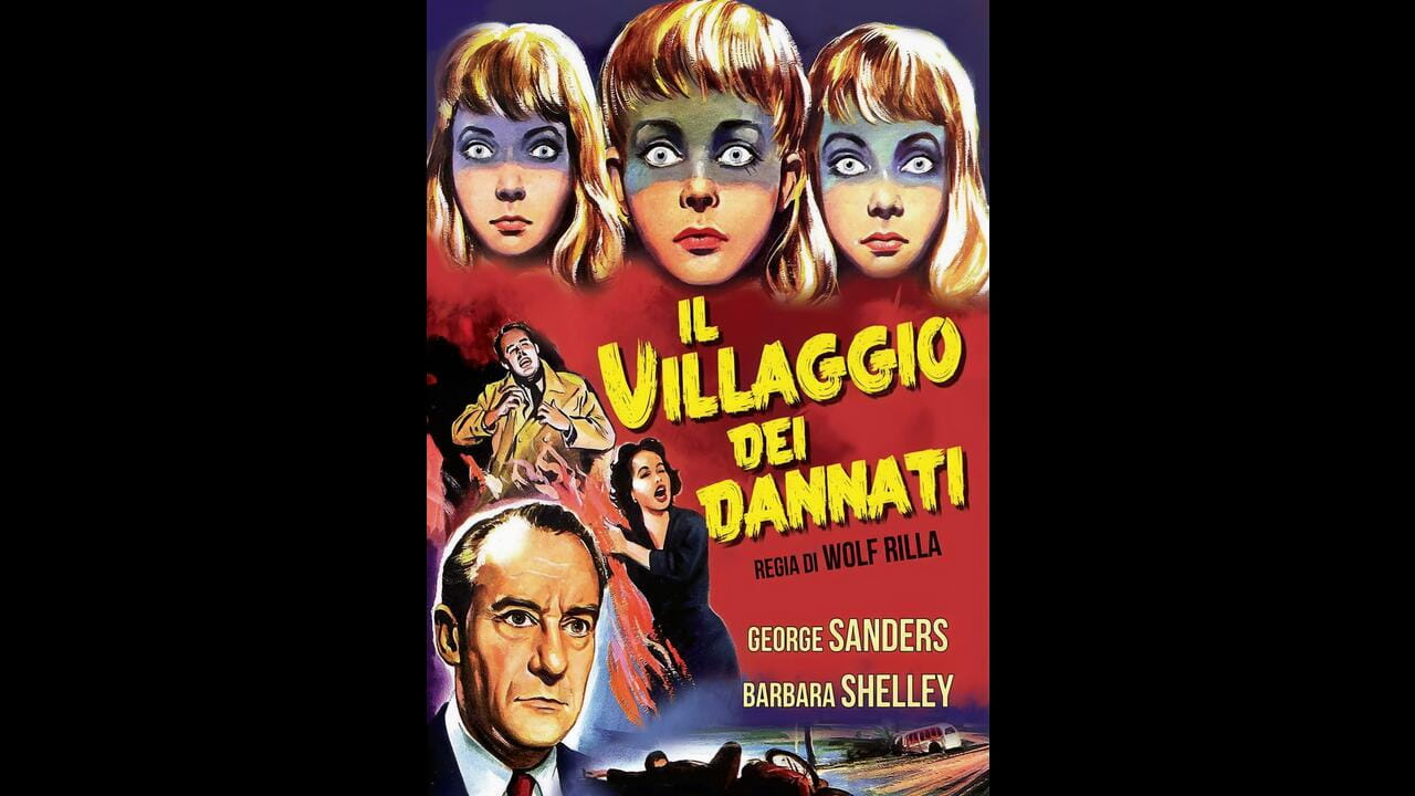 Village of the Damned