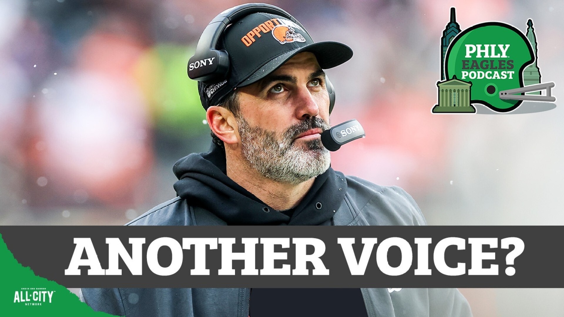 PHLY Eagles Podcast
