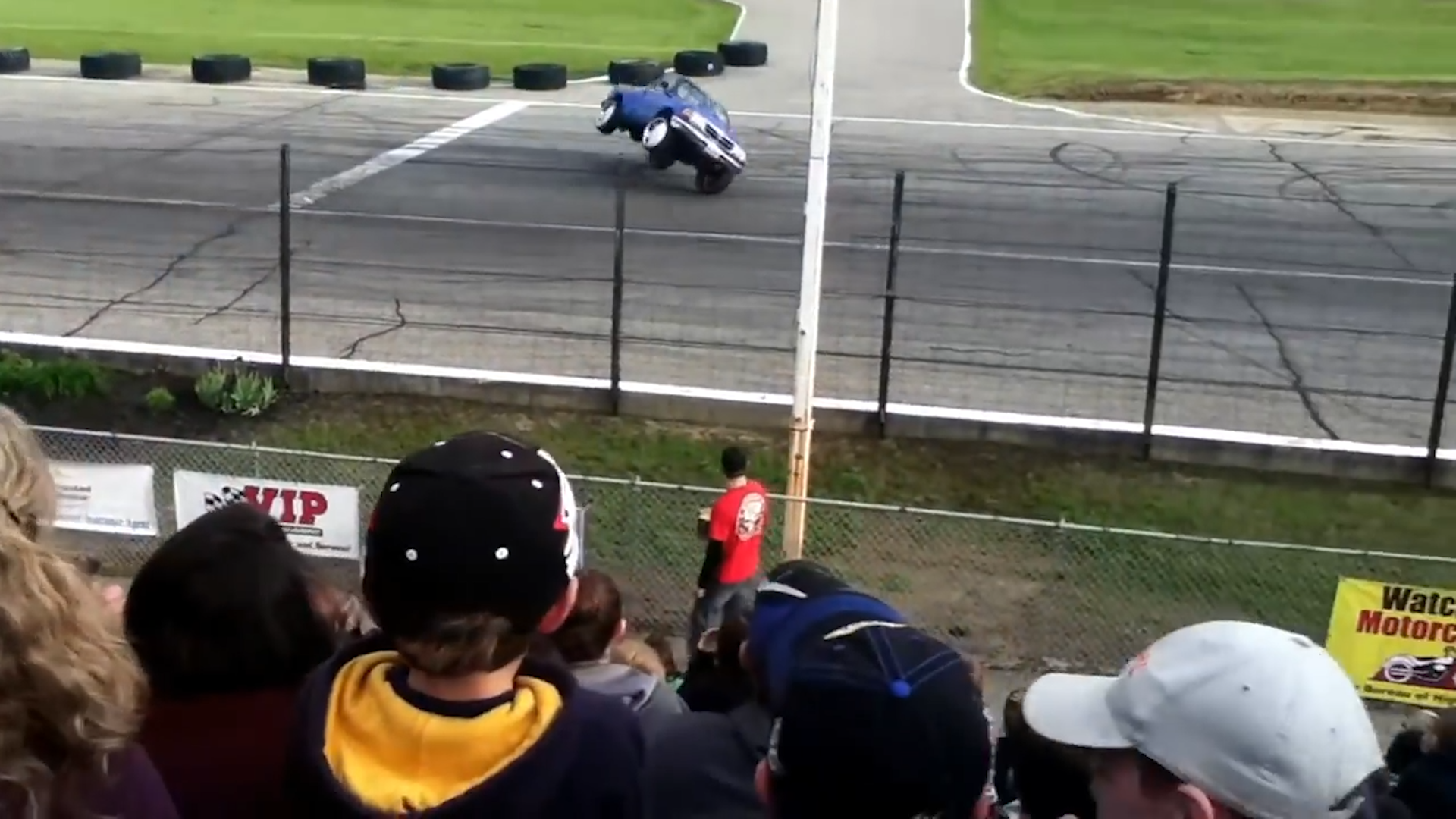 Best Fails of the Month