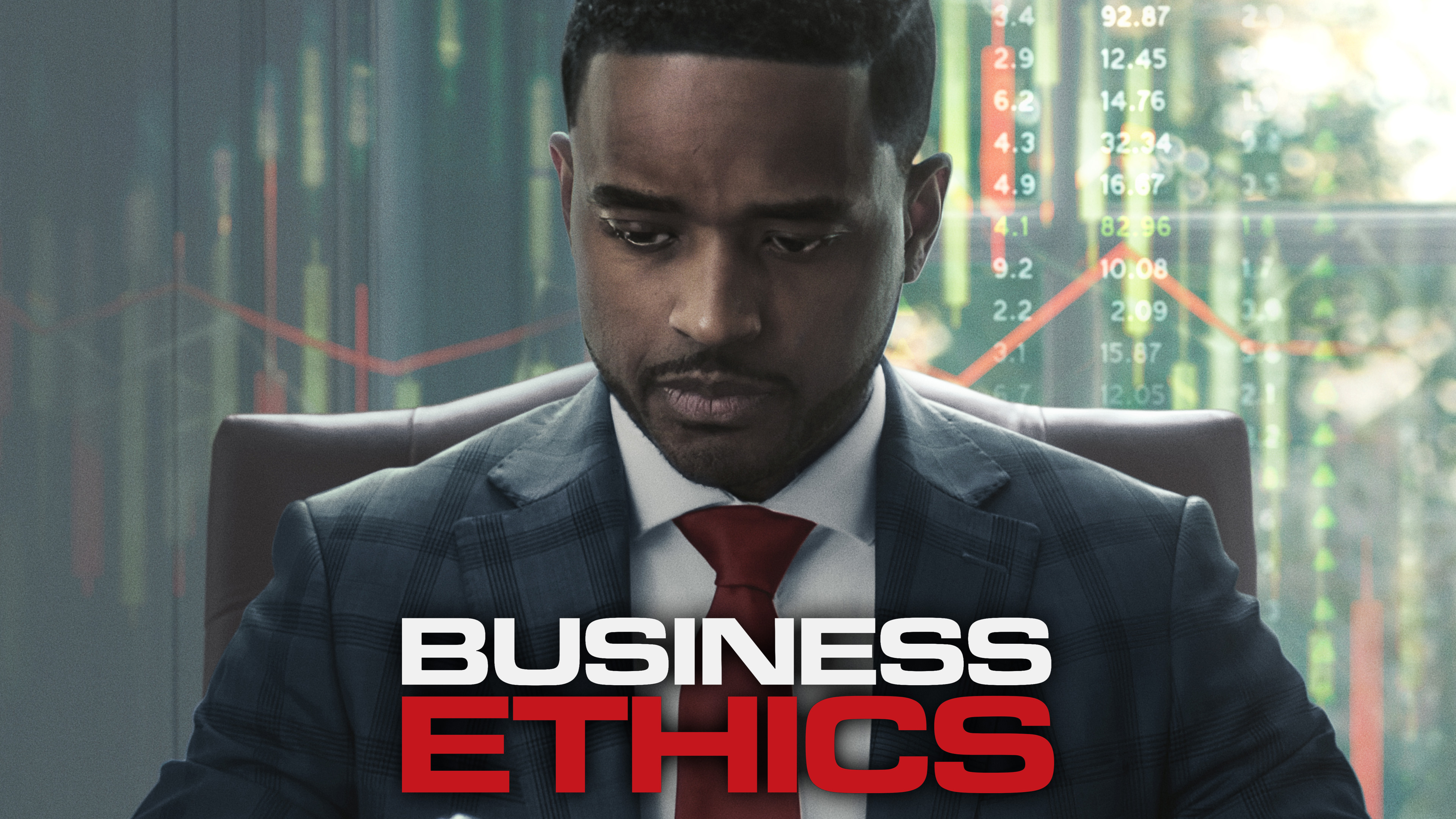 Business Ethics