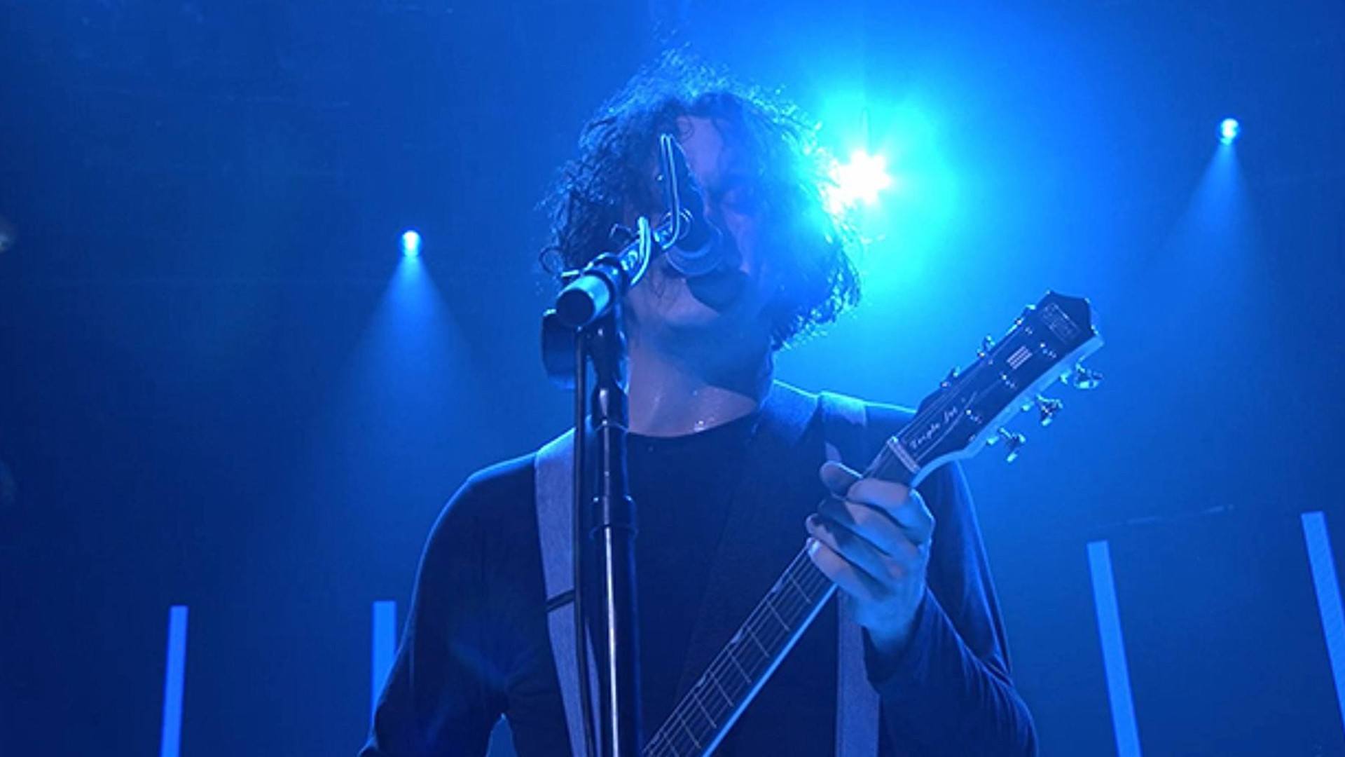 Jack White