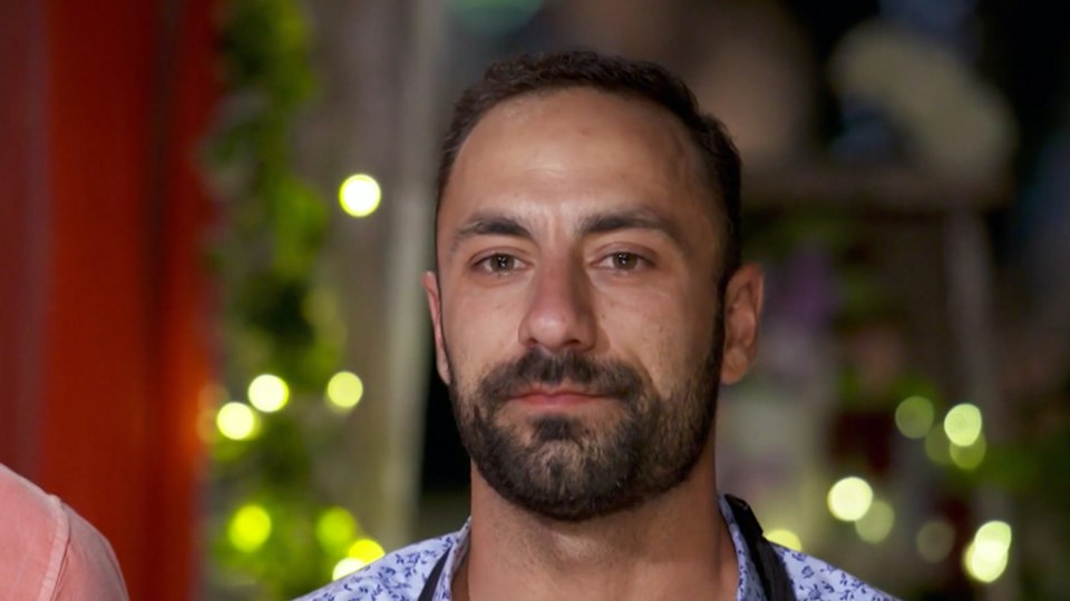 My Kitchen Rules Australia