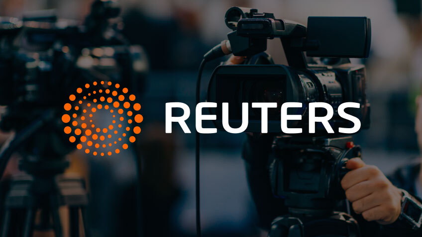 Reuters Afternoon News