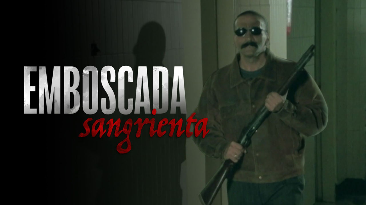 Emboscada Sangrienta