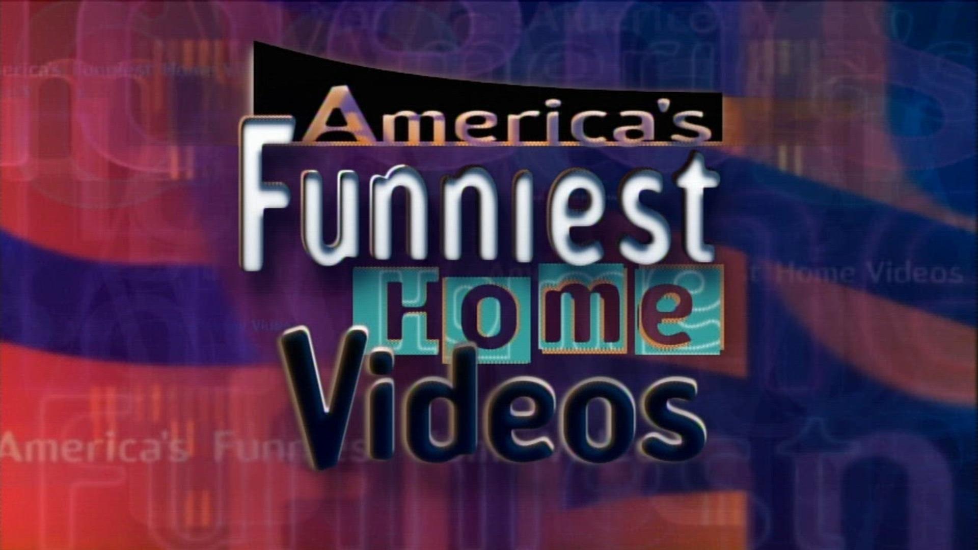 America's Funniest Home Videos