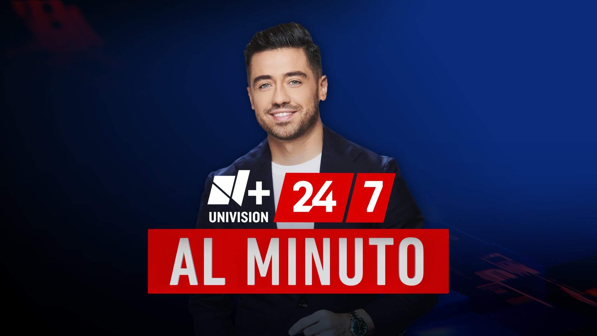 Noticias Univision 24-7 Al Minuto
