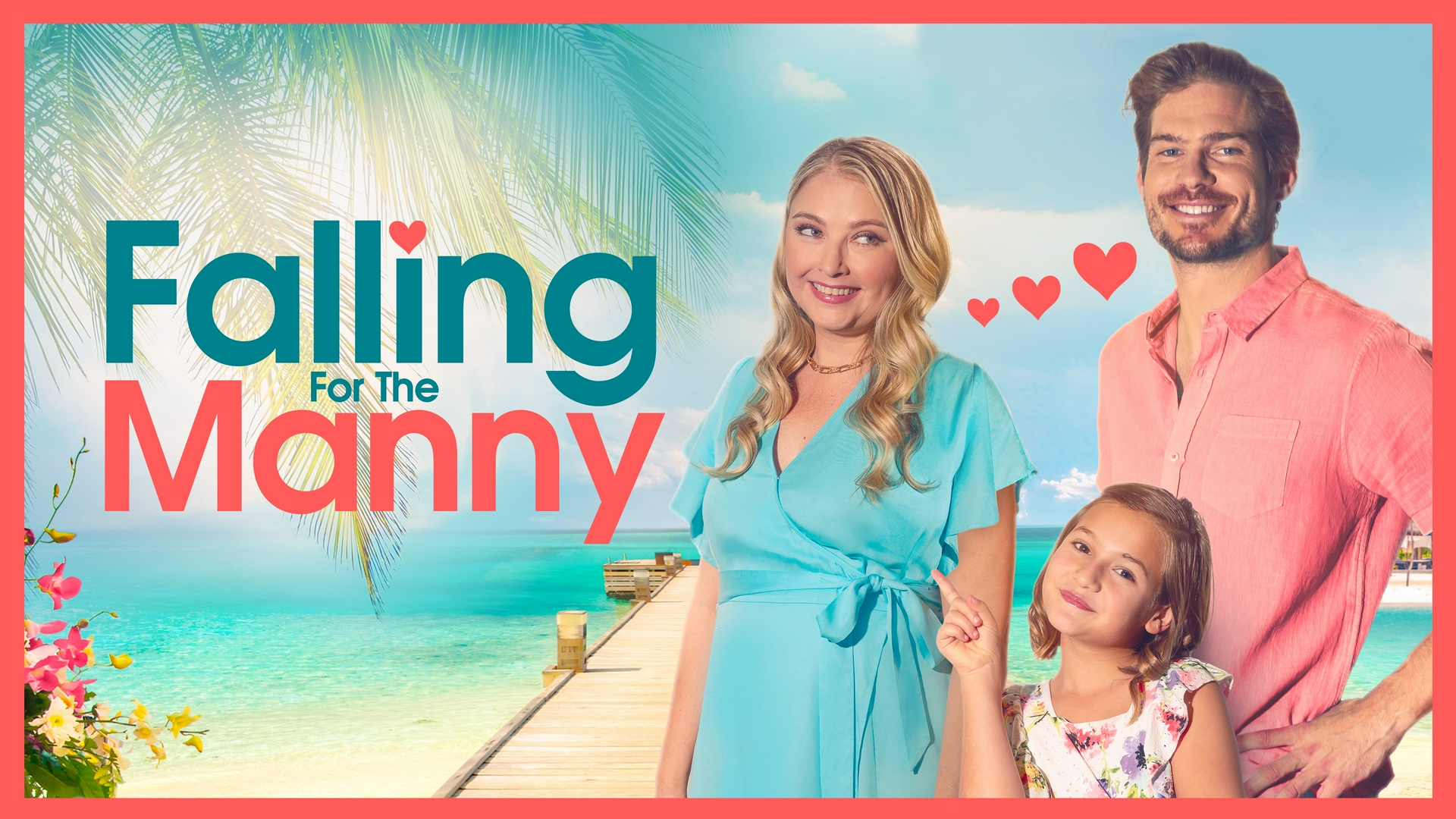 Falling for the Manny